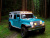 Jeep Gladiator Tyrannosaurus Walker Station Wagon 3.6L